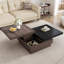 Table basse 23,6 po Wood-648356178