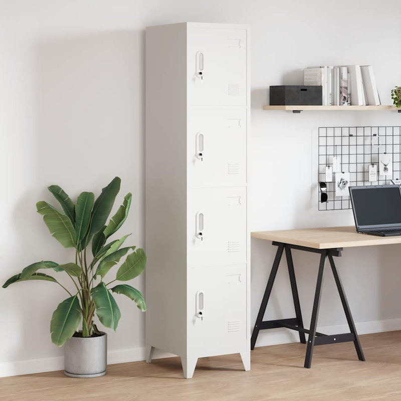 Armoire de rangement Locker