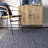 Berowalt Farmhouse Handmade Tufted Jute Navy Rug-1717926056