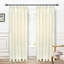 Rideau semi-transparent en polyester Schimmel-1933957927-1937671236