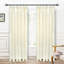 Rideau semi-transparent en polyester Schimmel-1937671236-1933957927