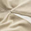 Premier Satin - Housse de couette très grand / très grand californien 3 pièces Ensemble-109872005-109872006