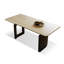 Table de salle à manger Columbia-124519962