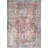 Alice Machine Washable Oriental Flatweave Performance Red/Blue/Ivory Multi Area Rug-808646892