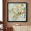 Floral Blush III - Reproduction d'art sur toile encadrée-590627606-590627613