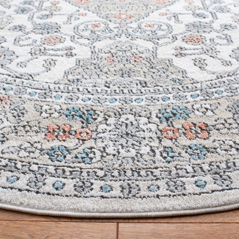 Tapis oriental Domenic 800 Performance, Rectangle 5 pi 1 po x 7 pi 6 po