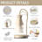 Candle Heater Light