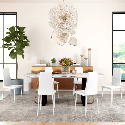Upholstered Dining Chair