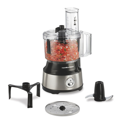 Robot culinaire Hamilton Beach