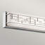Elliana 4 - Light Dimmable Bath Bar