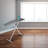 Metal Freestanding Ironing Board