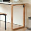 Bureau d'ordinateur Modern Modern-1992667006