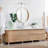 Algernard 3 - Light Dimmable Vanity Light