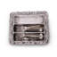 2"H x 13"W x 11"D Drawer Organizer