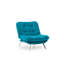 Fauteuil convertible capitonné l 34,65 po-1457085828