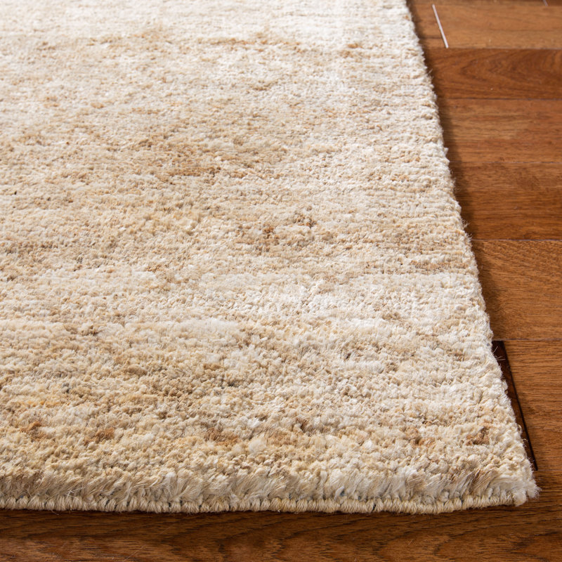 Ralph Lauren Rhodes Jute Geometric Rug, Rectangle 5' x 8'