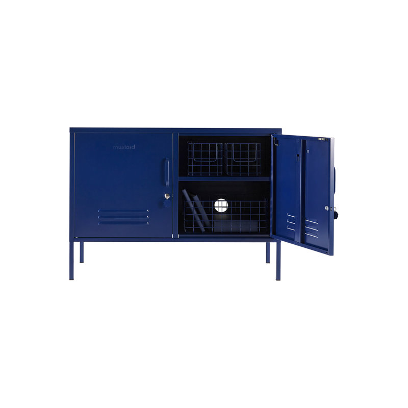 THE LOWDOWN, Navy