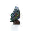 Luminaire en verre 10 po Beley Butterfly