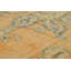 One-of-a-Kind 6'1”x9'2” Hand Knotted Area Rug
