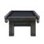 Table de billard - Salambo 8 pi