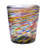 Billy-Jo 0.93oz. Stemless Wine Glass Set