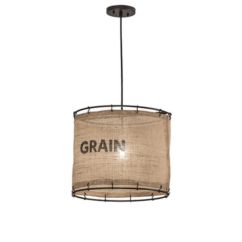 Empire 1 - Light Pendant