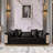 Eude 4 - Piece Velvet Living Room Set-2007771302