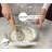 Sourdough Starter Kit With 9-Inch Round Banneton Bread Proofing Basket Sourdough Bread Baking Supplies Set Including Flour Sifter, Dough Scraper, Bread Lame, Dough Whisk And Pastry Mat
