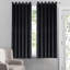 Crushed Velvet Eyelet Window Curtains-1336828243-1336828240