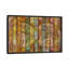 "partout dans le monde en treize maps" , impression sur toile-74250206-74250207-74250208