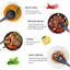 Belfry Kitchen Darion 33 Utensil Set