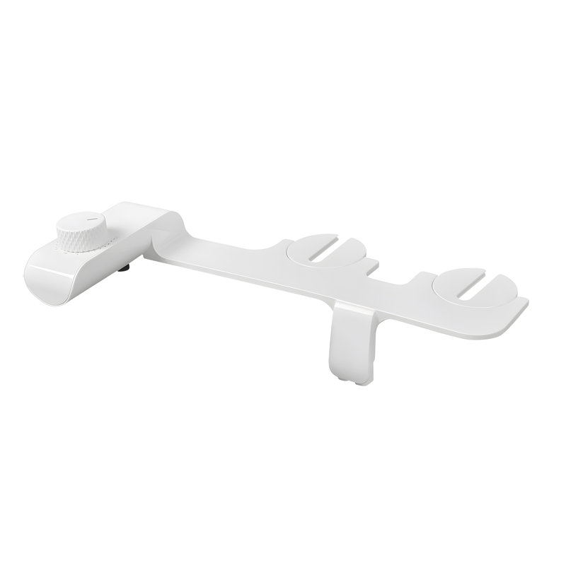 Siège de bidet allongé DeerValley