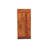 Holmdel 80cm H x 116cm W Solid Wood Cube Bookcase