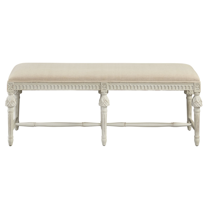 Beatrice Upholstered Bench