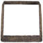 Water Hyacinth Tree Collar