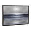 « silver seascapes iii » par michelle matthews-print-49715693-49715692
