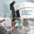 Single-Hole Horizontal Bidet Faucet-74350521