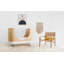 Pod 2-in-1 Convertible Crib with Junior Bed Conversion Kit