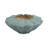15" Eleane Blue Ceramic Bowl