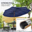 446cm Market Parasol-1471203759