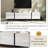 Ikem TV Stand TV Console Table Cabinet-2003939028