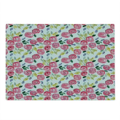 East Urban Home Glass Cutting Board
