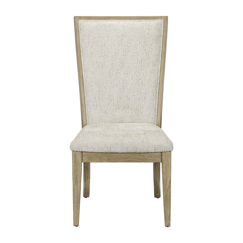 Kamoura Upholstered Side Chair
