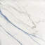 Calacatta Azur 24X24 Matte Porcelain Tile-895067311