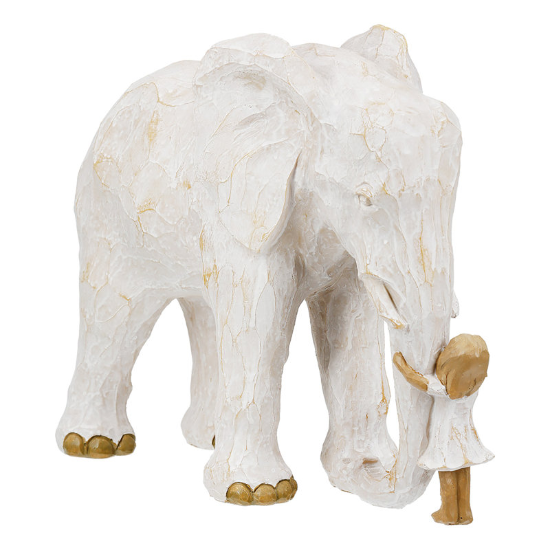 Serio Animals Statue