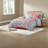 Premium Comfort Bedding Set, Soft Polyester, Boho Style For Home