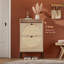 Armoire de rangement Cerina Boho-932112111