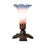 7" Victorian Candle/Pk