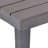 Jimenez Square 2 - Person Dining Set-790849582