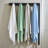 BedVoyage Spa Towel Set 6pc - Viscose from Bamboo + Cotton - 650 GSM - Absorbent & Odor Resistant-109384298